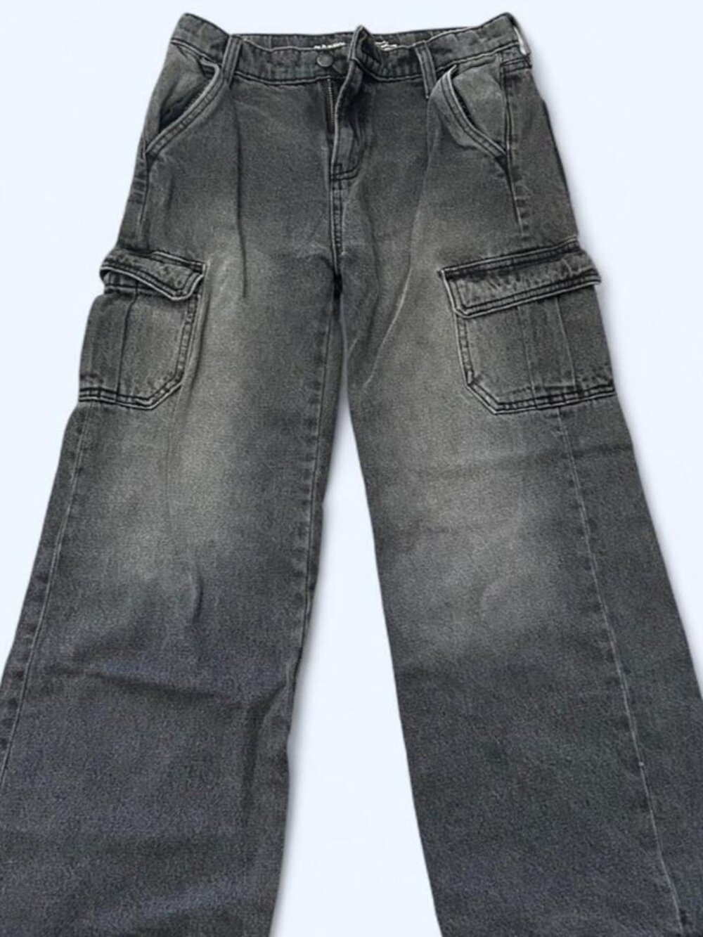 Old Navy Women's Black Jeans